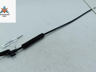 трос капота Volkswagen Caddy 3 поколение 2005, 2.0 л., дизель, МКПП, белый, фургон, 1T1823531