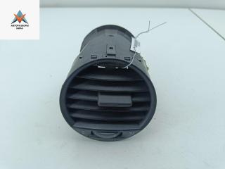 дефлектор обдува салона Volkswagen Caddy 3 поколение 2005, 2.0 л., дизель, МКПП, белый, фургон, 2K0819703B