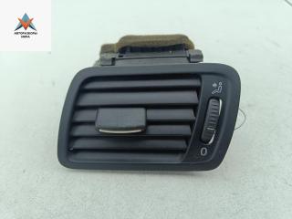 дефлектор обдува салона Volkswagen Passat B6 2010, 1.6 л., бензин, МКПП, серый, универсал, 3C1819701