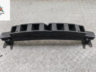 усилитель бампера переднего Skoda Fabia 2 поколение (5J) 2009, 1.2 л., бензин, МКПП, красный, универсал, 5J0807559