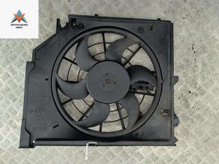 вентилятор радиатора BMW 3 серия E46 [рестайлинг] 2002, 1.8 л., бензин, МКПП, серый, седан, 3135103343
