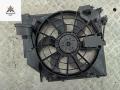 вентилятор радиатора BMW 3 серия E46 [рестайлинг] 2002, 1.8 л., бензин, МКПП, серый, седан, 3135103343 - фото №2