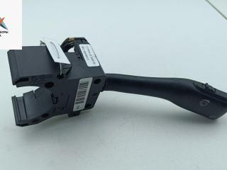 переключатель дворников Volkswagen Bora 1 поколение 2000, 1.6 л., бензин, АКПП, серый, седан, 4B0953503E