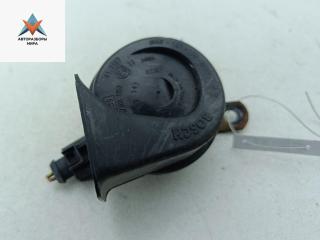 сигнал (клаксон) Volkswagen Passat B5 [рестайлинг] 2002, 2.0 л., бензин, МКПП, белый, седан, 3881157