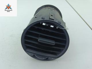 дефлектор обдува салона Volkswagen Caddy 3 поколение 2005, 2.0 л., дизель, МКПП, белый, фургон, 2K0819703B