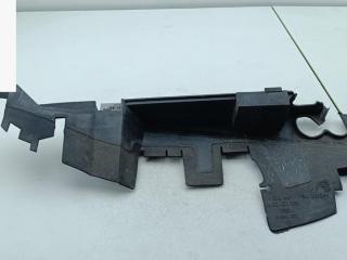 воздуховод Volkswagen Passat B5 [рестайлинг] 2004, 1.9 л., дизель, МКПП, серый, универсал, 3B0121283D