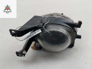 фара противотуманная правая BMW 5 серия E39 [рестайлинг] 2002, 2.2 л., бензин, АКПП, зелёный, универсал