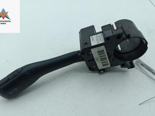 переключатель поворотов Volkswagen Passat B5 1999, 1.6 л., бензин, МКПП, синий, универсал, 8L0953513G