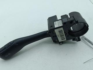 переключатель поворотов Volkswagen Passat B5 1999, 1.6 л., бензин, МКПП, синий, универсал, 8L0953513G
