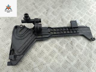 кронштейн радиатора BMW 3 серия E46 [рестайлинг] 2004, 2.2 л., бензин, МКПП, чёрный, универсал, 1436250