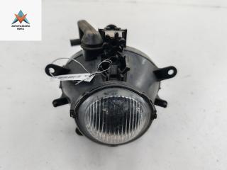 фара противотуманная левая BMW 3 серия E46 [рестайлинг] 2003, 2.0 л., дизель, АКПП, серый, универсал, 6911007