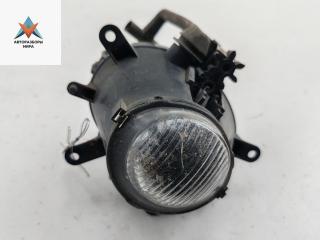 фара противотуманная левая BMW 3 серия E46 [рестайлинг] 2003, 2.0 л., бензин, МКПП, синий, универсал, 6911007