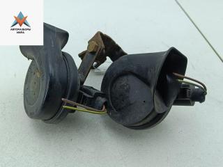 сигнал (клаксон) Skoda Roomster 1 поколение 2008, 1.9 л., дизель, МКПП, синий, фургон