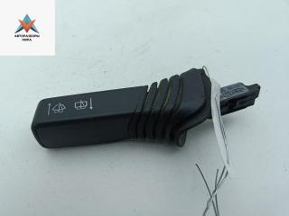 переключатель дворников Opel Astra H/Family [рестайлинг] 2006, 1.9 л., дизель, МКПП, серый, универсал, 24445673