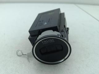 замок зажигания Volkswagen Passat B6 2010, 1.6 л., бензин, МКПП, серый, универсал, 3C0905843Q