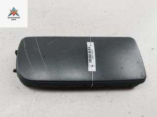 заглушка (решетка) в бампер BMW 3 серия E36 1995, 1.8 л., бензин, МКПП, серый, хетчбэк 3 дв., 1960660