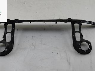 Рамка радиатора BMW 3 серия E36 [рестайлинг] 1997, 1.6 л., бензин, МКПП, чёрный, хетчбэк 3 дв.