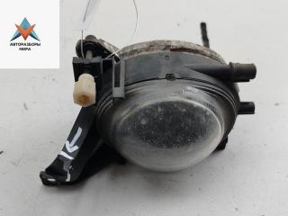 фара противотуманная левая BMW 5 серия E39 [рестайлинг] 2002, 2.5 л., бензин, МКПП, чёрный, универсал, 6900221