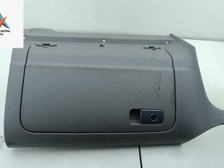 бардачок Volkswagen Golf 5 поколение 2005, 1.4 л., бензин, МКПП, синий, хетчбэк 5 дв., 1K1857290