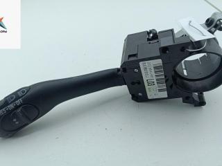 переключатель поворотов Skoda Octavia mk1 (A4 1U) 2004, 2.0 л., бензин, МКПП, синий, универсал, 8L0953513J