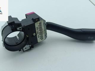 переключатель поворотов Volkswagen Bora 1 поколение 2000, 1.6 л., бензин, АКПП, серый, седан, 8L0953513G