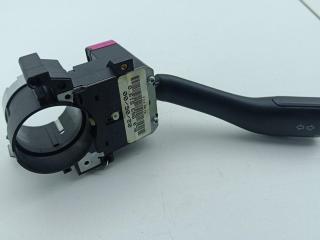 переключатель поворотов Volkswagen Bora 2000, 1.6 л., бензин, АКПП, серый, седан, 8L0953513G
