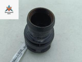 фланец (тройник) системы охлаждения Volkswagen Passat B6 2010, 1.6 л., бензин, МКПП, серый, универсал, 7M3122291