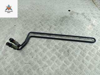 радиатор гидроусилителя BMW 3 серия E46 [рестайлинг] 2004, 2.2 л., бензин, МКПП, чёрный, универсал