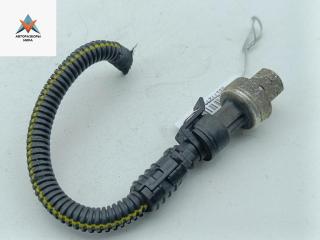 датчик кондиционера Opel Zafira 1 поколение (A) 2002, 2.2 л., бензин, МКПП, серый, седан, 09131721