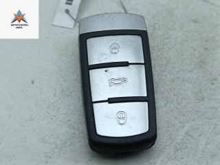 ключ Volkswagen Passat B6 2010, 1.6 л., бензин, МКПП, серый, универсал