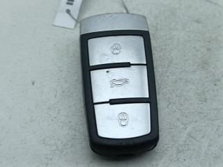 ключ Volkswagen Passat B6 2010, 1.6 л., бензин, МКПП, серый, универсал