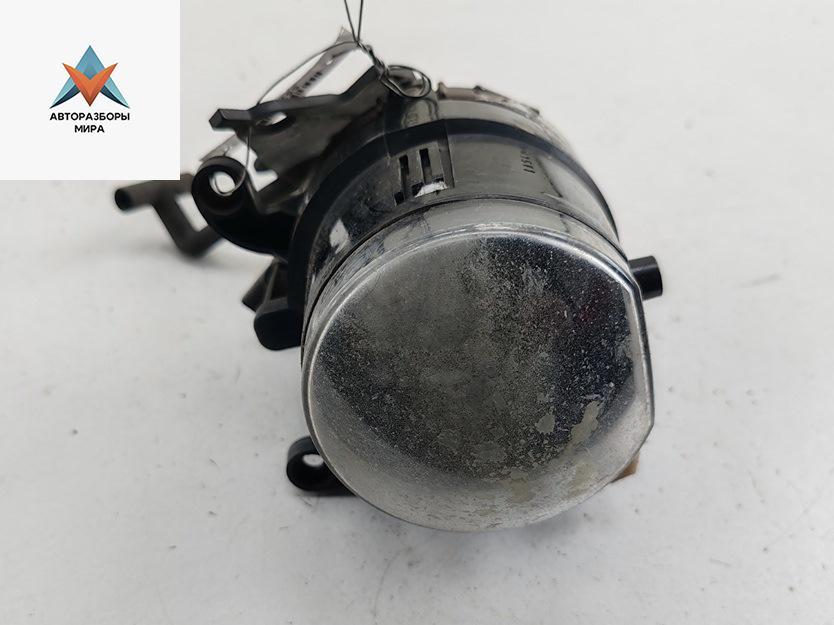 фара противотуманная правая BMW 3 серия E46 2000, 1.9 л., бензин, МКПП, чёрный, купе, 8371908 - фото №1