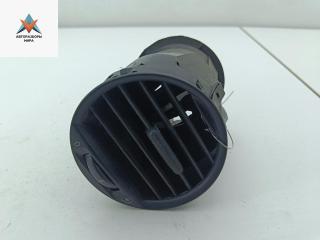 дефлектор обдува салона Volkswagen Caddy 3 поколение 2005, 2.0 л., дизель, МКПП, белый, фургон, 2K0819703B