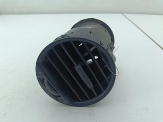 дефлектор обдува салона Volkswagen Caddy 2005, 2.0 л., дизель, МКПП, белый, фургон, 2K0819703B