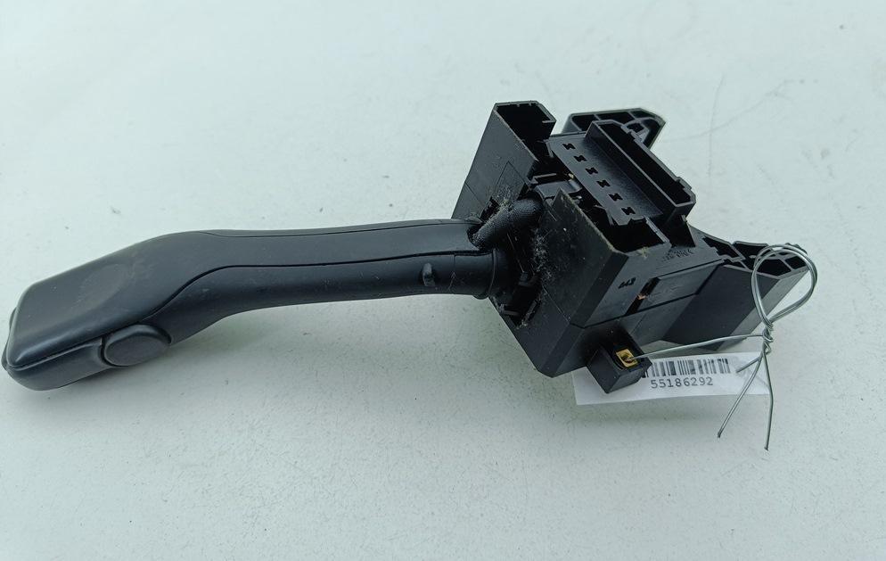 переключатель дворников Skoda Octavia mk1 (A4 1U) 2006, 1.9 л., дизель, МКПП, серый, универсал, 4B0953503H