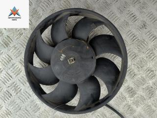вентилятор радиатора Audi A6 4A/C4 1997, 1.8 л., бензин, МКПП, серый, универсал, 4A0959455