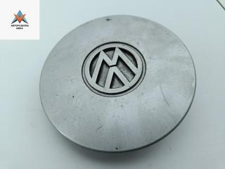 колпак колесный Volkswagen Golf 3 поколение 1995, 1.8 л., бензин, АКПП, синий, хетчбэк 3 дв., 1H0601149