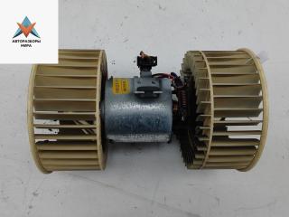 моторчик печки BMW 5 серия E39 1998, 2.0 л., бензин, МКПП, синий, универсал, 641183724939