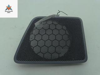 Сетка (решетка) динамика Volkswagen Caddy 3 поколение 2005, 2.0 л., дизель, МКПП, белый, фургон, 2K0858426