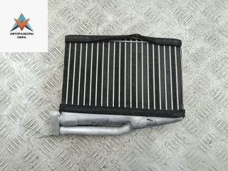 радиатор отопителя (печки) BMW 5 серия E39 [рестайлинг] 2001, 2.2 л., бензин, МКПП, чёрный, универсал, 641183855629