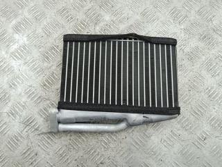 радиатор отопителя (печки) BMW 5 E39 2001, 2.2 л., бензин, МКПП, чёрный, универсал, 641183855629