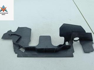 воздуховод Volkswagen Caddy 3 поколение 2005, 2.0 л., дизель, МКПП, белый, фургон, 2K0121284