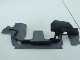 воздуховод Volkswagen Caddy 3 поколение 2005, 2.0 л., дизель, МКПП, белый, фургон, 2K0121284