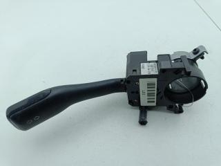 переключатель поворотов Volkswagen Passat B5 1999, 1.8 л., бензин, МКПП, серый, универсал, 8L0953513G