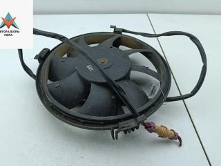 вентилятор радиатора Volkswagen Passat B5 [рестайлинг] 2000, 1.9 л., дизель, МКПП, серый, универсал, 8D0959455L