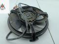 вентилятор радиатора Volkswagen Passat B5 [рестайлинг] 2000, 1.9 л., дизель, МКПП, серый, универсал, 8D0959455L - фото №2