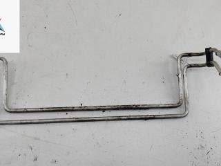 радиатор гидроусилителя BMW 5 серия E39 [рестайлинг] 2003, 3.0 л., дизель, АКПП, чёрный, универсал