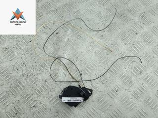 моторчик заслонки печки BMW 5 серия E39 [рестайлинг] 2001, 2.2 л., бензин, МКПП, чёрный, универсал, 69002629