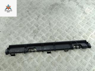 кронштейн радиатора BMW 3 серия E46 [рестайлинг] 2004, 2.2 л., бензин, МКПП, чёрный, универсал, 1559848