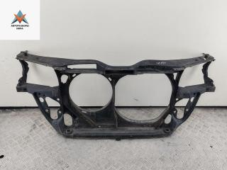 Рамка радиатора Volkswagen Passat B5 1999, 1.6 л., бензин, МКПП, синий, универсал, 3B0805594